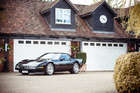 *WITHDRAWN* 1989 Chevrolet Corvette ZR1 *WITHDRAWN*-Auction Lot