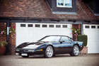 *WITHDRAWN* 1989 Chevrolet Corvette ZR1 *WITHDRAWN*-Auction Lot