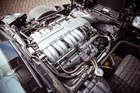 *WITHDRAWN* 1989 Chevrolet Corvette ZR1 *WITHDRAWN*-Auction Lot