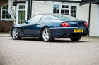 1996 Ferrari 456 GT -Sold