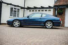 1996 Ferrari 456 GT -Sold