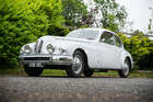 1953 Bristol 403 Saloon-Sold