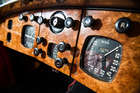 1953 Bristol 403 Saloon-Sold