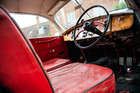 1953 Bristol 403 Saloon-Sold
