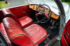 1953 Bristol 403 Saloon-Sold