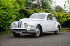 1953 Bristol 403 Saloon-Sold