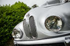 1953 Bristol 403 Saloon-Sold