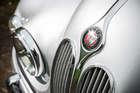 1953 Bristol 403 Saloon-Sold