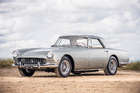 1960 Ferrari 250 GT Pininfarina Series II Coupe-Sold