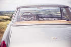 1960 Ferrari 250 GT Pininfarina Series II Coupe-Sold