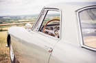 1960 Ferrari 250 GT Pininfarina Series II Coupe-Sold