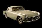 1960 Ferrari 250 GT Pininfarina Series II Coupe-Sold