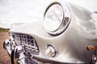 1960 Ferrari 250 GT Pininfarina Series II Coupe-Sold