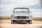 1960 Ferrari 250 GT Pininfarina Series II Coupe-Sold