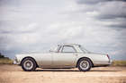 1960 Ferrari 250 GT Pininfarina Series II Coupe-Sold