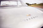 1960 Ferrari 250 GT Pininfarina Series II Coupe-Sold