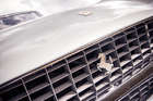 1960 Ferrari 250 GT Pininfarina Series II Coupe-Sold