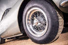1960 Ferrari 250 GT Pininfarina Series II Coupe-Sold