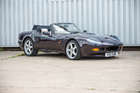 1999 Marcos Mantaray-Sold