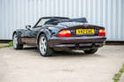 1999 Marcos Mantaray-Sold