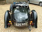 Frazer Nash Le Mans Replica 'Replica'-Auction Lot