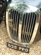 Frazer Nash Le Mans Replica 'Replica'-Auction Lot