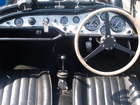 Frazer Nash Le Mans Replica 'Replica'-Auction Lot