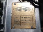 Frazer Nash Le Mans Replica 'Replica'-Auction Lot