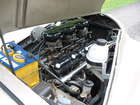 1950 Bristol 400 saloon-Sold