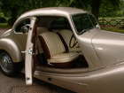 1950 Bristol 400 saloon-Sold