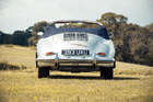 1962 Porsche 356B T6 Super 90 Cabriolet-Sold