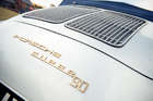 1962 Porsche 356B T6 Super 90 Cabriolet-Sold
