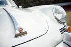 1962 Porsche 356B T6 Super 90 Cabriolet-Sold
