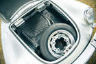 1962 Porsche 356B T6 Super 90 Cabriolet-Sold