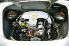 1962 Porsche 356B T6 Super 90 Cabriolet-Sold