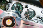 1962 Porsche 356B T6 Super 90 Cabriolet-Sold