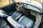 1962 Porsche 356B T6 Super 90 Cabriolet-Sold
