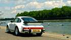 1989 Porsche 911 930 Turbo LE   -Sold