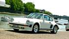 1989 Porsche 911 930 Turbo LE   -Sold