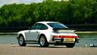 1989 Porsche 911 930 Turbo LE   -Sold
