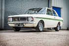 1968 Ford Lotus Cortina Mk.II-Sold