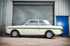 1968 Ford Lotus Cortina Mk.II-Sold