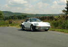 1988 Porsche 911 930 Turbo Targa-Sold