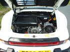 1988 Porsche 911 930 Turbo Targa-Sold