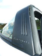 1988 Porsche 911 930 Turbo Targa-Sold