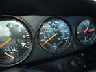 1988 Porsche 911 930 Turbo Targa-Sold