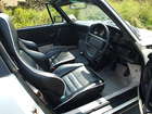 1988 Porsche 911 930 Turbo Targa-Sold