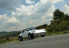 1988 Porsche 911 930 Turbo Targa-Sold