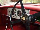 1957 Jaguar XK150 Fixedhead Coupe-Sold