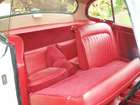 1957 Jaguar XK150 Fixedhead Coupe-Sold